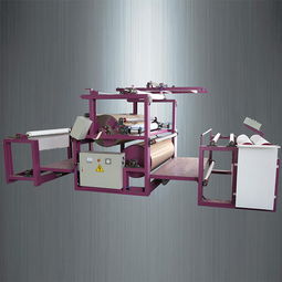 干式复合机设备的技术稳定性、复合工艺特点与环保材料应用