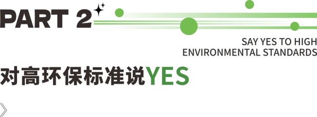 绿色未来，始于足下 探索环保材料的无限可能