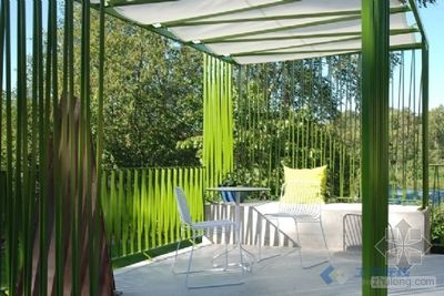 绿色建筑材料 构筑可持续未来的环保选择