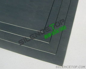 环保隔音毡 新一代绿色建筑隔音材料的卓越选择